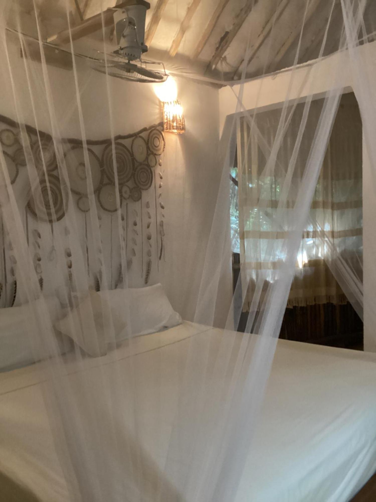 Yaxchen Tulum Cabanas & Cenote Exterior photo