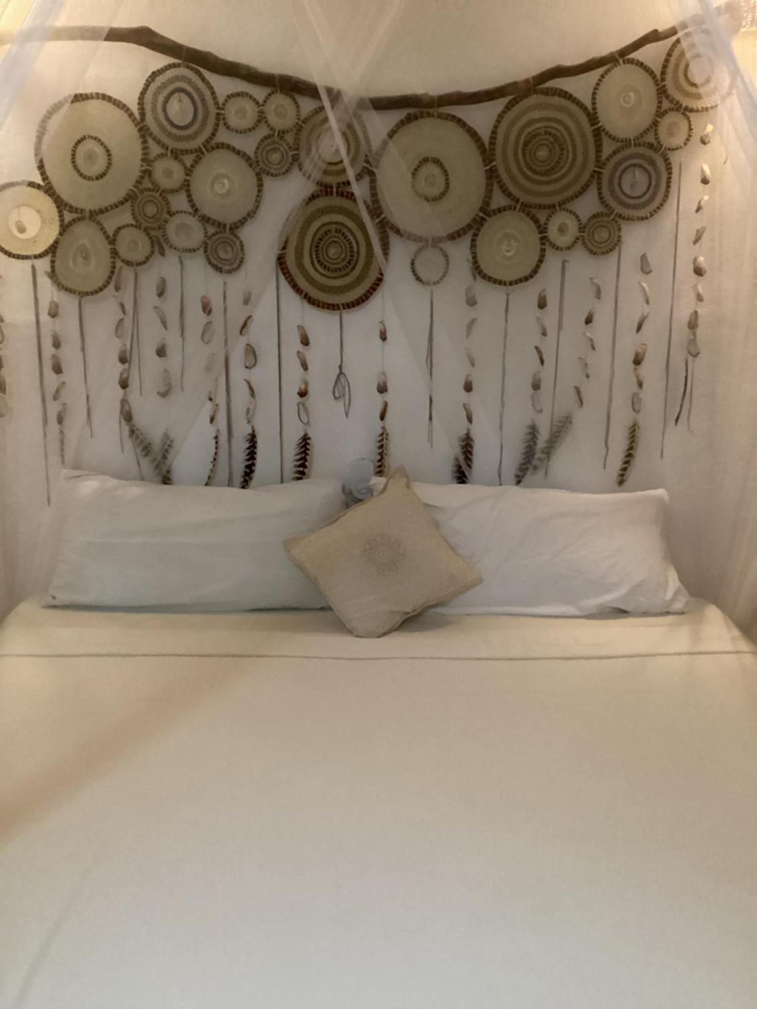 Yaxchen Tulum Cabanas & Cenote Exterior photo